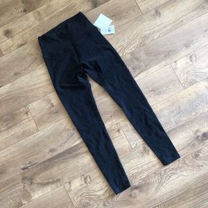 NEW Beyond Yoga Spacedye Take Me Higher Leggings